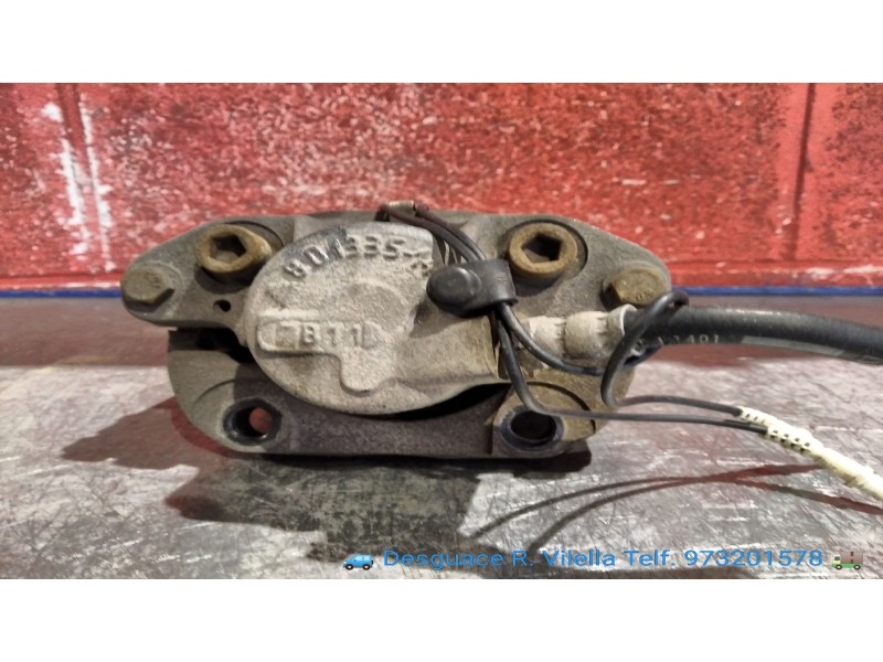 Recambio de pinza freno delan. derecha para citroen zx break 1.9 d tentation | 04.94 - ... 1.9 d tentation | 04.94 - ... referen