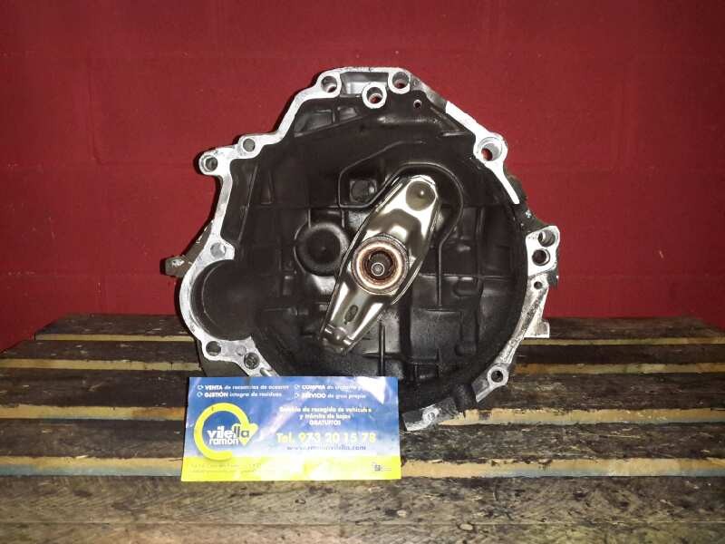 Recambio de caja cambios para audi 80 avant 1.9 tdi | ... 1.9 tdi | ... referencia OEM IAM CVC   Recambio de caja cambios para audi 80 avant 1.9 tdi | ... 1.9 tdi | ... referencia OEM IAM CVC