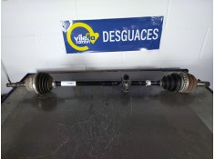 Recambio de transmision delantera derecha para opel zafira a comfort | 08.00 - 12.03 comfort | 08.00 - 12.03 referencia OEM IAM  2