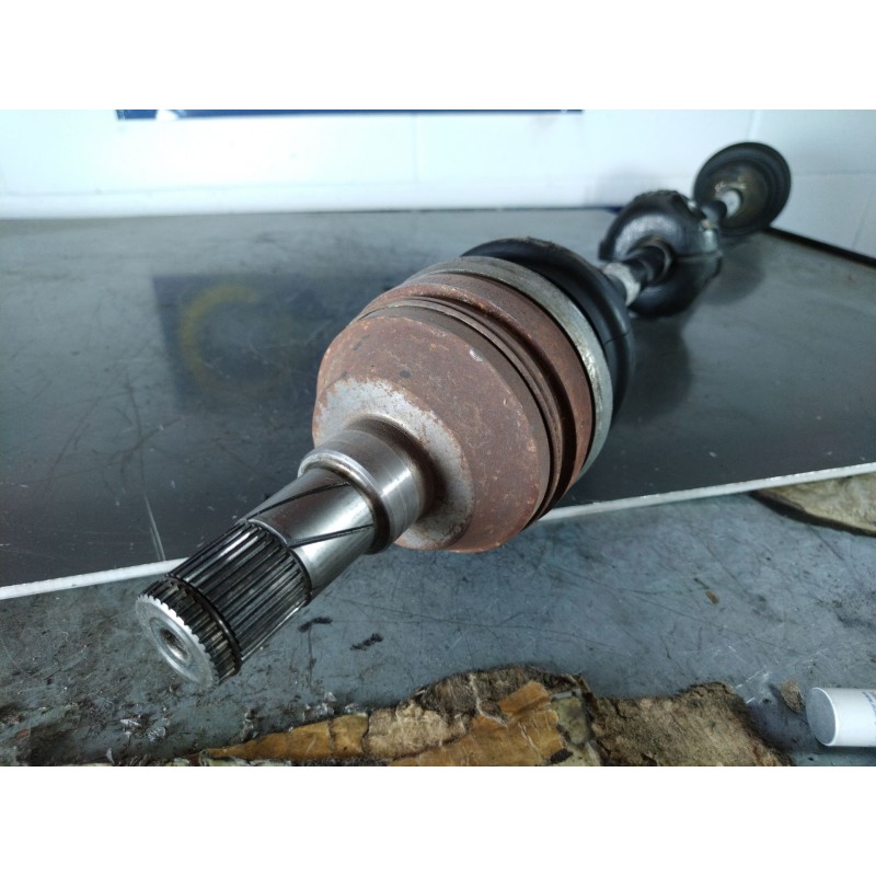 Recambio de transmision delantera derecha para opel zafira a comfort | 08.00 - 12.03 comfort | 08.00 - 12.03 referencia OEM IAM 