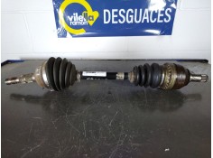 Recambio de transmision delantera izquierda para opel astra g berlina comfort | 02.98 - 12.03 comfort | 02.98 - 12.03 referencia 2