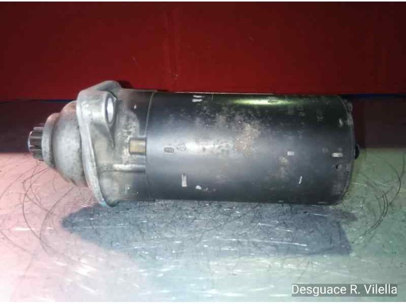 Recambio de motor arranque para seat cordoba berlina (6k2) sx (1997) | 10.96 - ... sx (1997) | 10.96 - ... referencia OEM IAM 00