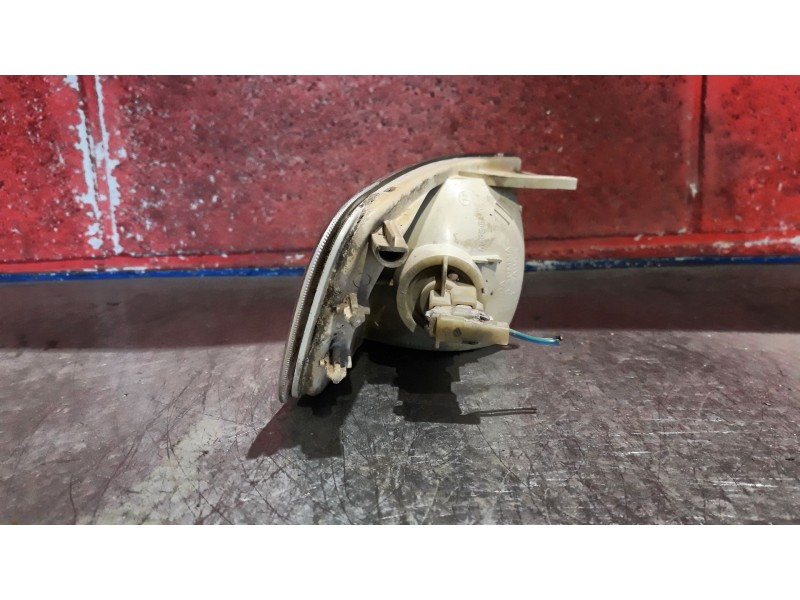 Recambio de piloto delantero izquierdo para honda accord berlina (cc/ce)  | 0.92 - 0.98  | 0.92 - 0.98 referencia OEM IAM   