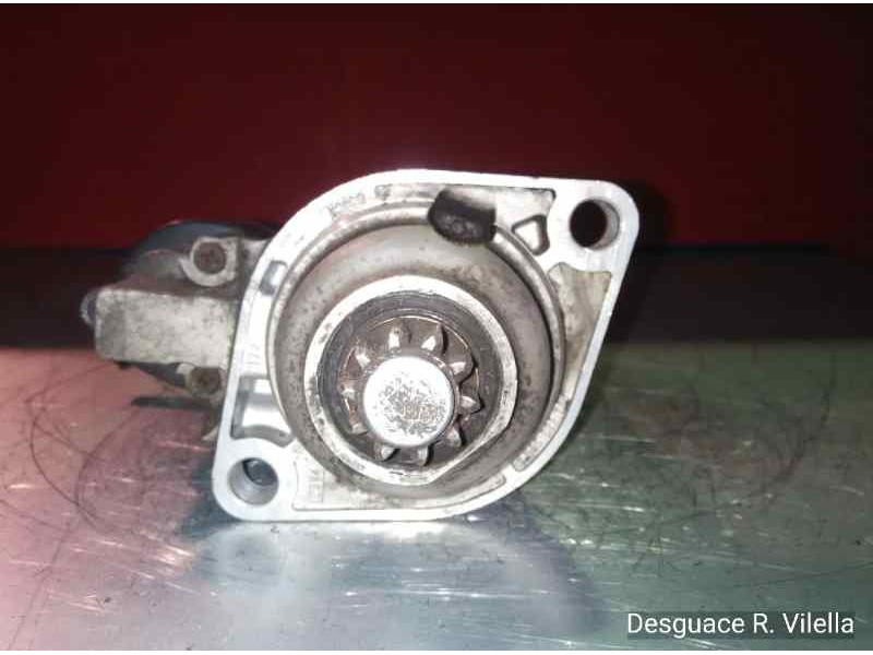 Recambio de motor arranque para seat cordoba berlina (6k2) sx (1997) | 10.96 - ... sx (1997) | 10.96 - ... referencia OEM IAM 00