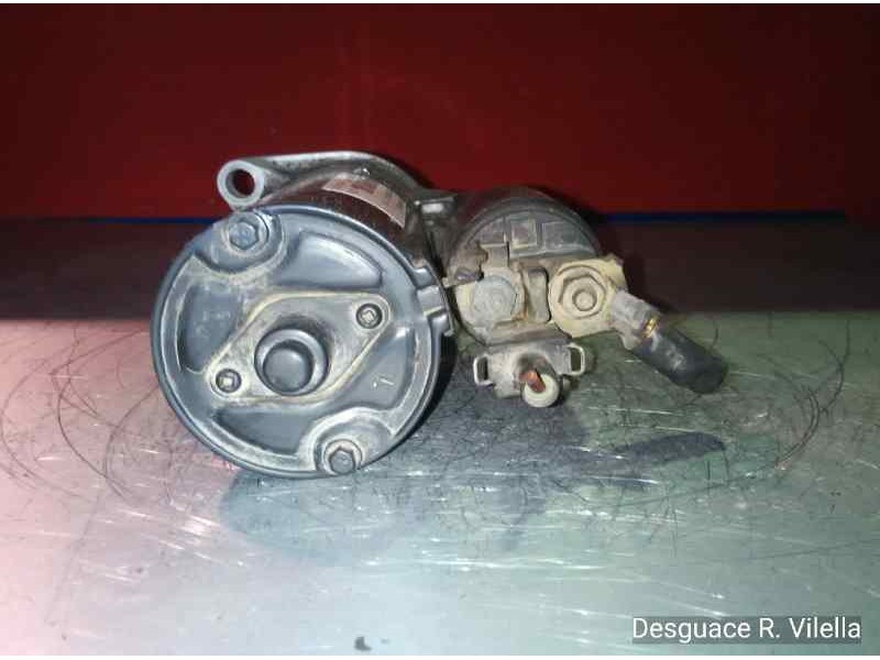 Recambio de motor arranque para seat cordoba berlina (6k2) sx (1997) | 10.96 - ... sx (1997) | 10.96 - ... referencia OEM IAM 00
