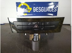 Recambio de sistema cargador cd´s con mando warning para mercedes clase e (w211) berlina 3.2 cdi cat referencia OEM IAM A2116800