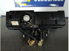 Recambio de sistema cargador cd´s con mando warning para mercedes clase e (w211) berlina 3.2 cdi cat referencia OEM IAM A2116800 2