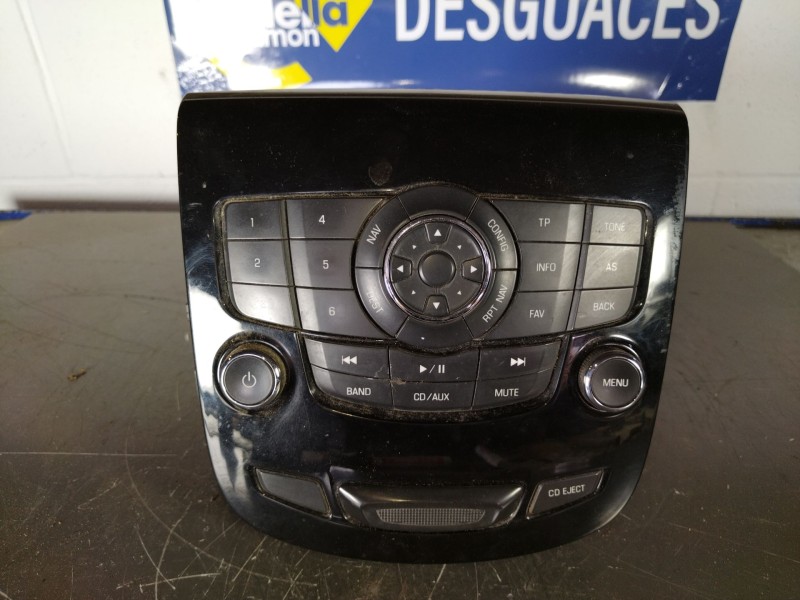 Recambio de mando multifuncion para chevrolet orlando ltz referencia OEM IAM 95020076 970076A010025201  Recambio de mando multifuncion para chevrolet orlando ltz referencia OEM IAM 95020076 970076A010025201