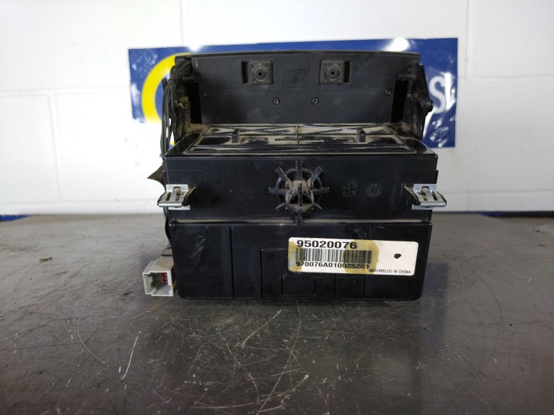 Recambio de mando multifuncion para chevrolet orlando ltz referencia OEM IAM 95020076 970076A010025201  Recambio de mando multifuncion para chevrolet orlando ltz referencia OEM IAM 95020076 970076A010025201