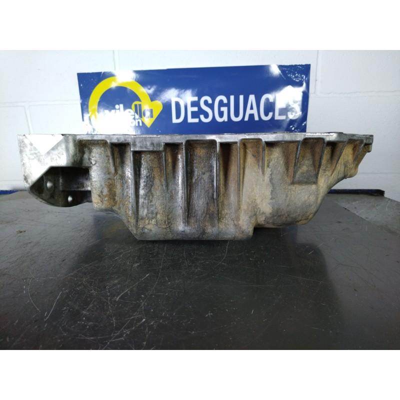 Recambio de carter para renault kangoo (f/kc0) 1.9 dci diesel cat | 0.03 - ... 1.9 dci diesel cat | 0.03 - ... referencia OEM IA