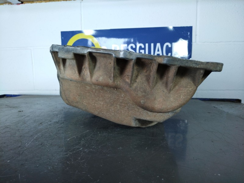 Recambio de carter para renault kangoo (f/kc0) 1.9 dci diesel cat | 0.03 - ... 1.9 dci diesel cat | 0.03 - ... referencia OEM IA