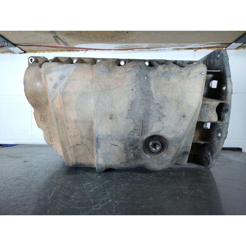Recambio de carter para renault kangoo (f/kc0) 1.9 dci diesel cat | 0.03 - ... 1.9 dci diesel cat | 0.03 - ... referencia OEM IA