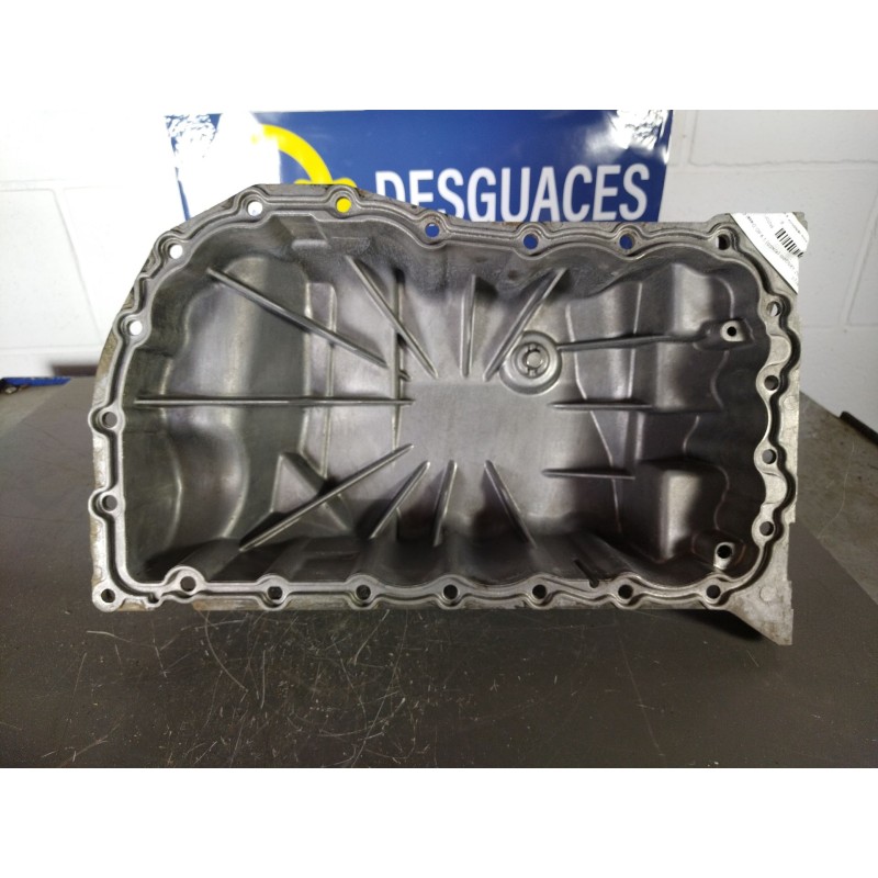 Recambio de carter para renault kangoo (f/kc0) 1.9 dci diesel cat | 0.03 - ... 1.9 dci diesel cat | 0.03 - ... referencia OEM IA