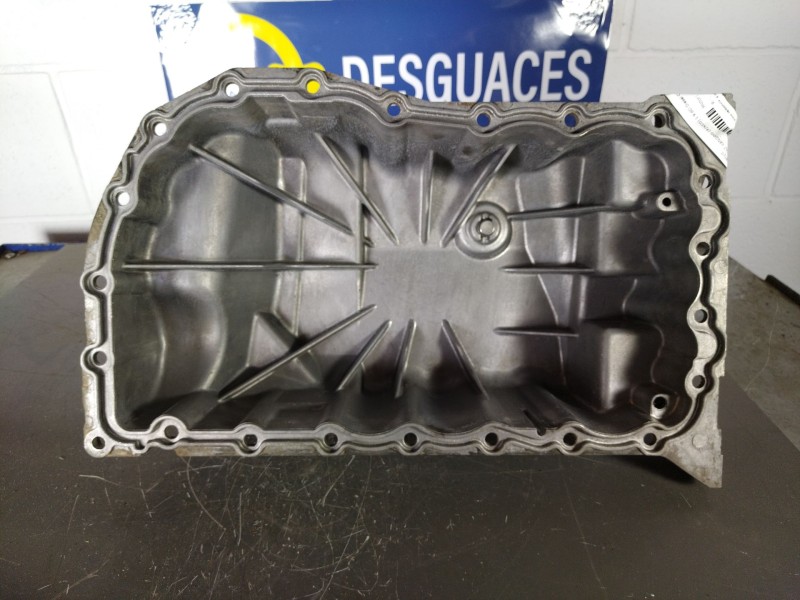 Recambio de carter para renault kangoo (f/kc0) 1.9 dci diesel cat | 0.03 - ... 1.9 dci diesel cat | 0.03 - ... referencia OEM IA