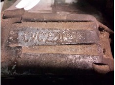Recambio de caja cambios para audi 80 avant 1.9 tdi | ... 1.9 tdi | ... referencia OEM IAM CVC   2