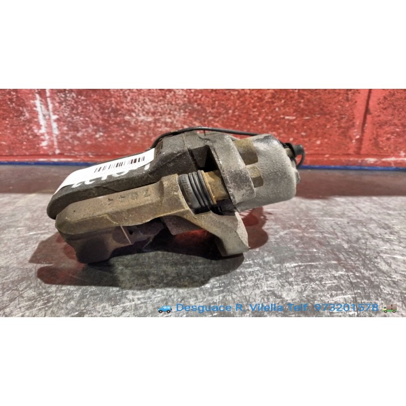 Recambio de pinza freno delan. derecha para citroen zx break 1.9 d tentation | 04.94 - ... 1.9 d tentation | 04.94 - ... referen