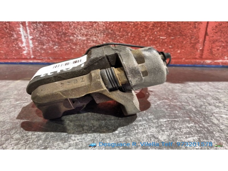 Recambio de pinza freno delan. derecha para citroen zx break 1.9 d tentation | 04.94 - ... 1.9 d tentation | 04.94 - ... referen