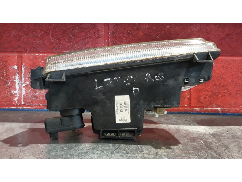 Recambio de faro derecho para seat inca (6k9)  | 0.95 - ...  | 0.95 - ... referencia OEM IAM    Recambio de faro derecho para seat inca (6k9)  | 0.95 - ...  | 0.95 - ... referencia OEM IAM