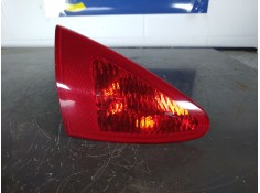 Recambio de piloto porton izquierdo para alfa romeo 147 (190) 1.6 16v cat referencia OEM IAM 46556346