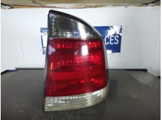 Recambio de piloto trasero derecho para opel vectra c berlina 2.2 16v dti cat (y 22 dtr / l50) | 0.02 - 0.05 2.2 16v dti cat (y 