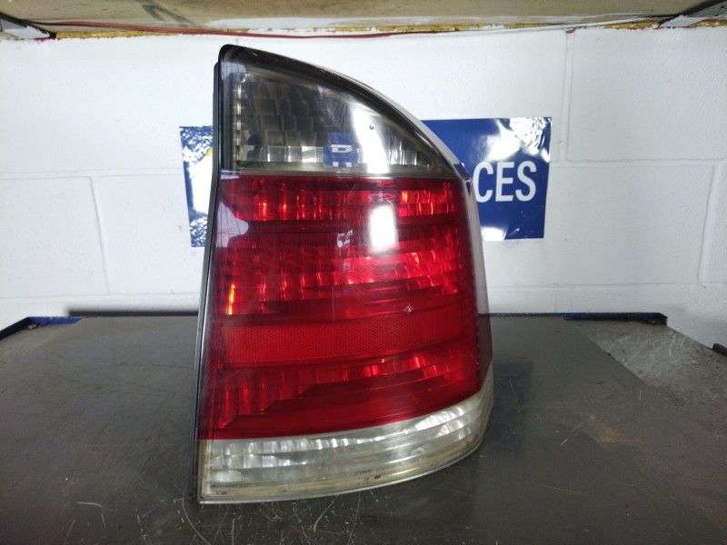 Recambio de piloto trasero derecho para opel vectra c berlina 2.2 16v dti cat (y 22 dtr / l50) | 0.02 - 0.05 2.2 16v dti cat (y 