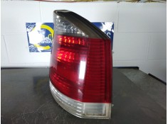 Recambio de piloto trasero derecho para opel vectra c berlina 2.2 16v dti cat (y 22 dtr / l50) | 0.02 - 0.05 2.2 16v dti cat (y  2