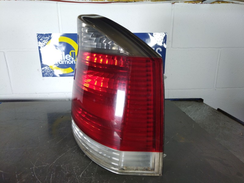 Recambio de piloto trasero derecho para opel vectra c berlina 2.2 16v dti cat (y 22 dtr / l50) | 0.02 - 0.05 2.2 16v dti cat (y 