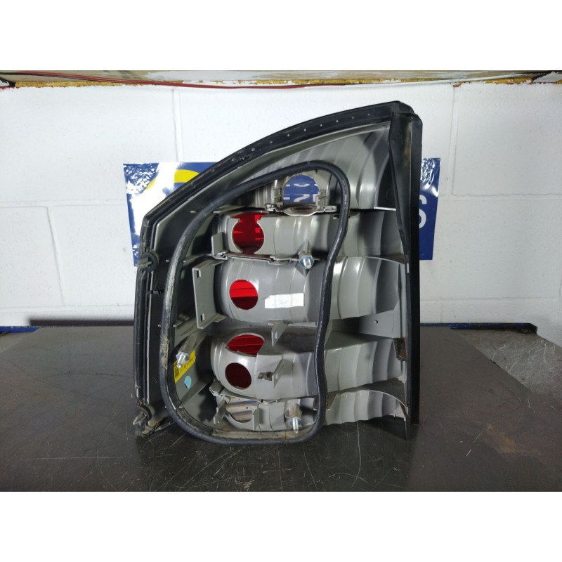 Recambio de piloto trasero derecho para opel vectra c berlina 2.2 16v dti cat (y 22 dtr / l50) | 0.02 - 0.05 2.2 16v dti cat (y 