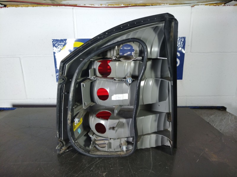 Recambio de piloto trasero derecho para opel vectra c berlina 2.2 16v dti cat (y 22 dtr / l50) | 0.02 - 0.05 2.2 16v dti cat (y 