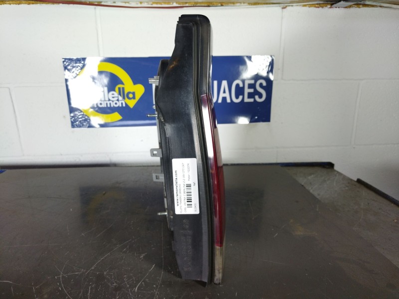 Recambio de piloto trasero derecho para opel vectra c berlina 2.2 16v dti cat (y 22 dtr / l50) | 0.02 - 0.05 2.2 16v dti cat (y 