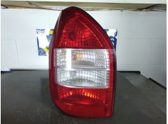 Recambio de piloto trasero izquierdo para opel zafira a  | 0.99 - 0.05  | 0.99 - 0.05 referencia OEM IAM   