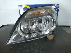 Recambio de faro izquierdo para renault scenic (ja..) referencia OEM IAM 7700432098 7701047604