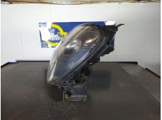 Recambio de faro izquierdo para renault scenic (ja..) referencia OEM IAM 7700432098 7701047604  2