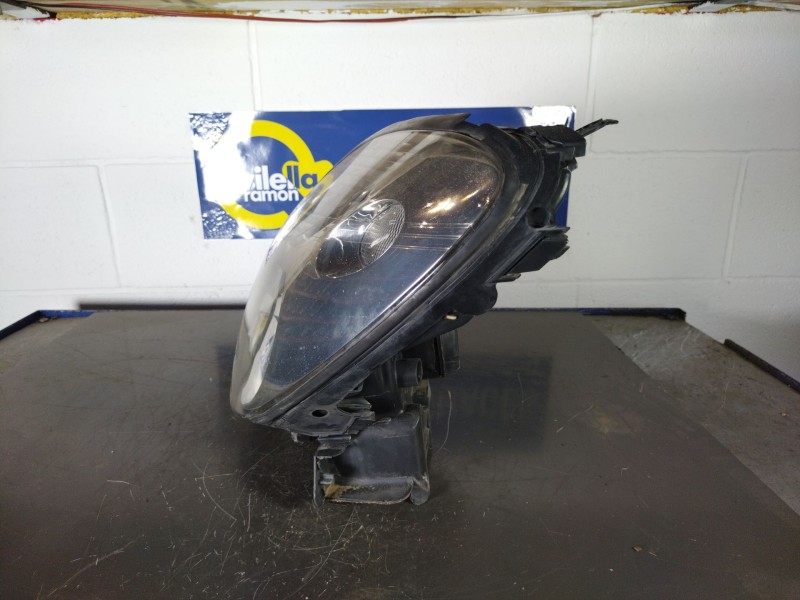 Recambio de faro izquierdo para renault scenic (ja..) referencia OEM IAM 7700432098 7701047604  Recambio de faro izquierdo para renault scenic (ja..) referencia OEM IAM 7700432098 7701047604