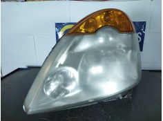 Recambio de faro izquierdo para renault modus referencia OEM IAM 8200301829  