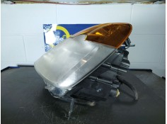 Recambio de faro izquierdo para renault modus referencia OEM IAM 8200301829   2