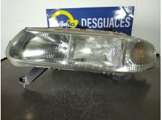 Recambio de faro izquierdo para rover serie 400 (rt) 420 d referencia OEM IAM   