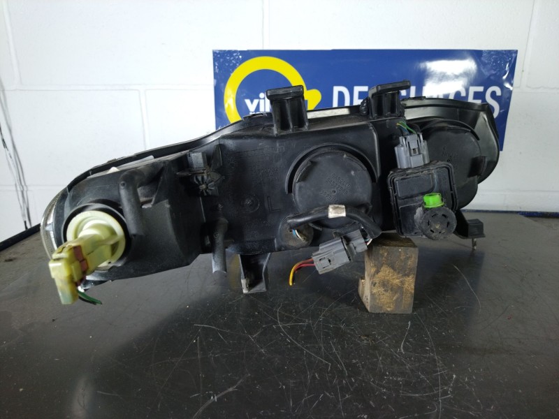 Recambio de faro izquierdo para rover serie 400 (rt) 420 d referencia OEM IAM   