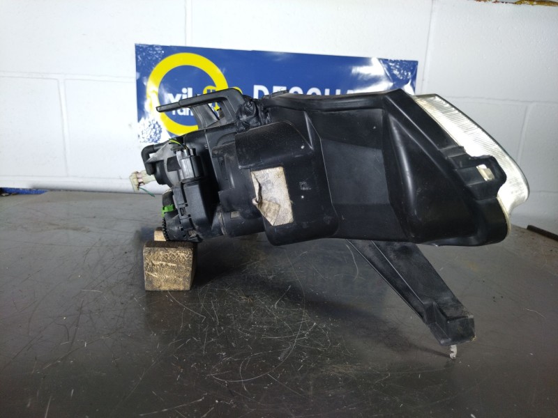 Recambio de faro izquierdo para rover serie 400 (rt) 420 d referencia OEM IAM   