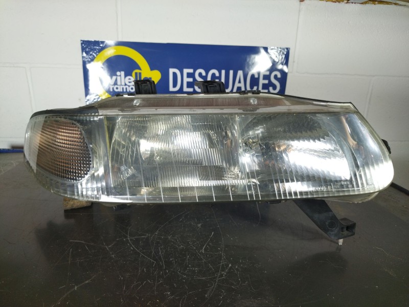 Recambio de faro derecho para rover serie 400 (rt) 420 d referencia OEM IAM   