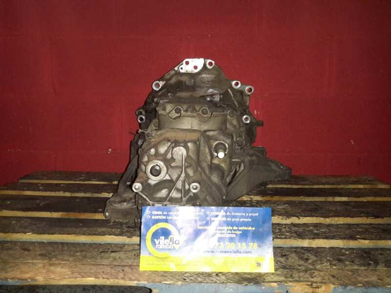 Recambio de caja cambios para audi 80 avant 1.9 tdi | ... 1.9 tdi | ... referencia OEM IAM CVC   Recambio de caja cambios para audi 80 avant 1.9 tdi | ... 1.9 tdi | ... referencia OEM IAM CVC