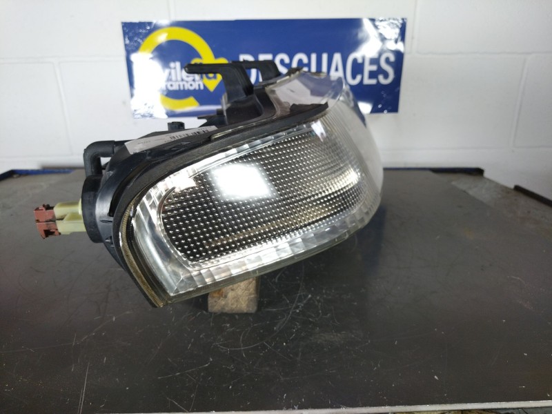 Recambio de faro derecho para rover serie 400 (rt) 420 d referencia OEM IAM   