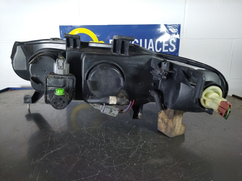 Recambio de faro derecho para rover serie 400 (rt) 420 d referencia OEM IAM   