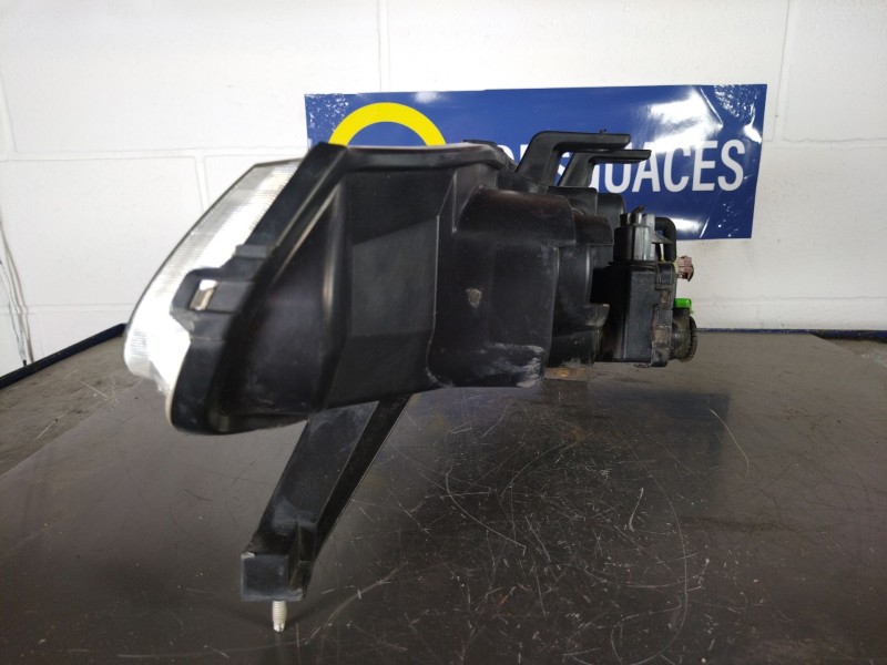 Recambio de faro derecho para rover serie 400 (rt) 420 d referencia OEM IAM   