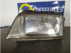 Recambio de faro izquierdo para audi a4 1.8 referencia OEM IAM
