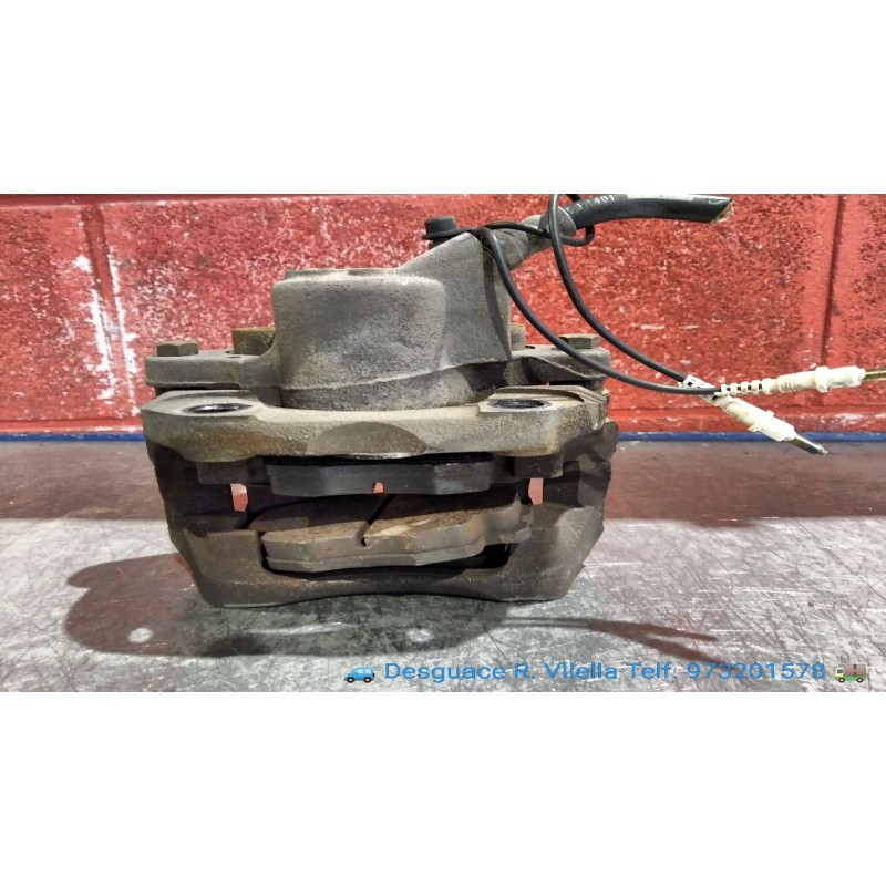 Recambio de pinza freno delan. derecha para citroen zx break 1.9 d tentation | 04.94 - ... 1.9 d tentation | 04.94 - ... referen