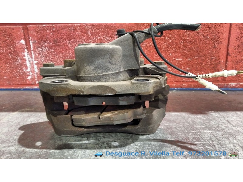 Recambio de pinza freno delan. derecha para citroen zx break 1.9 d tentation | 04.94 - ... 1.9 d tentation | 04.94 - ... referen