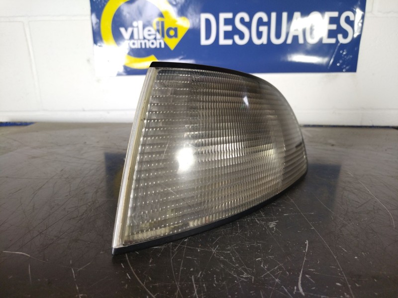 Recambio de piloto delantero izquierdo para audi a4 1.8 referencia OEM IAM   