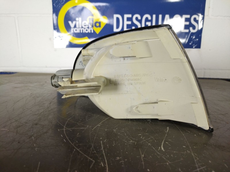 Recambio de piloto delantero izquierdo para audi a4 1.8 referencia OEM IAM   