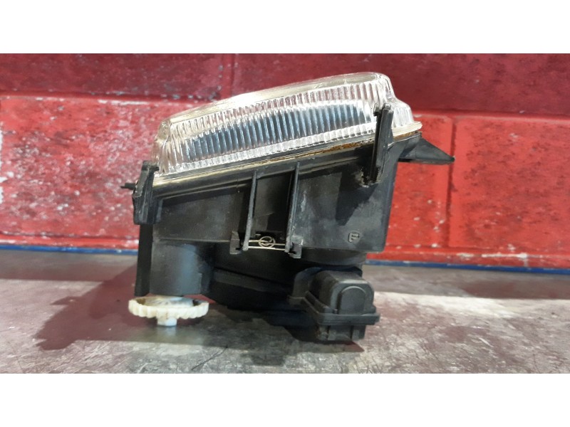 Recambio de faro derecho para seat inca (6k9)  | 0.95 - ...  | 0.95 - ... referencia OEM IAM    Recambio de faro derecho para seat inca (6k9)  | 0.95 - ...  | 0.95 - ... referencia OEM IAM